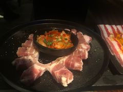 -韩悦牛排烤肉(仓山万达店)