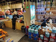 -湘鲜小灶·湖南土菜馆(龙华店)