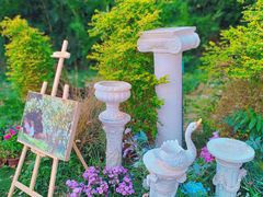 -HERRE·FARM 赫尔露营农场·团建聚会包场