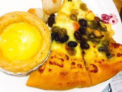 -菲尼克斯牛排店(杉杉奥特莱斯店)