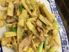 -徽州美食(三十年老店)