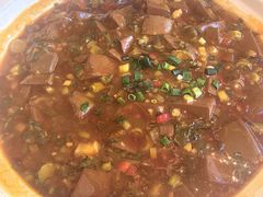 -玉林烤鸭店(定福庄店)