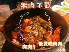-良木缘咖啡西餐(太古里店)