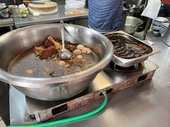 -亲贤打卤面浇肉面(亲凤苑店)