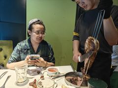 -戈拿旺巴西烤肉(崇文门店)