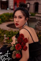 -芭莎视觉婚纱摄影(花溪店)