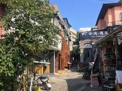 -八婆婆烧仙草(曾厝垵店)