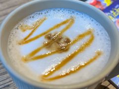 -漫咖啡(奥体店)