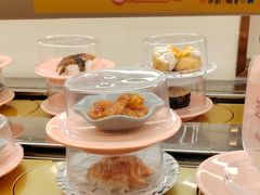 -争鲜回转寿司(西红门荟聚PLUS店)