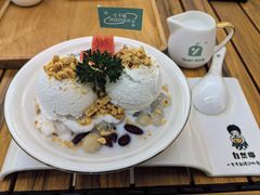 -自然椰·海南清补凉(明珠店)