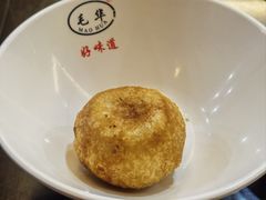 -毛华美食(清扬路店)