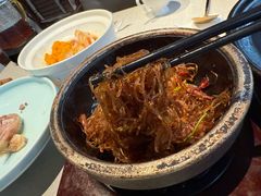-狮王府淮扬菜(夫子庙老门东店)