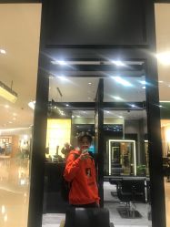 -TIGI英国美发沙龙