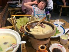 -老阿爸鲜鱼土菜(昆山花桥店)