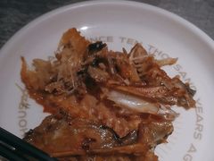 -探鱼·鲜青椒爽麻烤鱼(天河优托邦店)