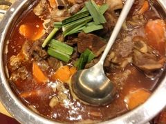 -丽华园(汉阳龙阳店)