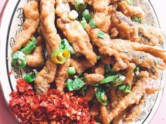 -李幺师鱼馆