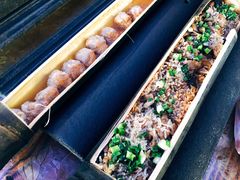 -竹泉农庄·竹筒饭(从化店)