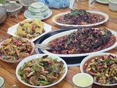 -金阳餐厅(G210国道店)