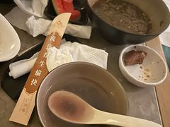 -和子足浴SPA会馆(梁溪店)