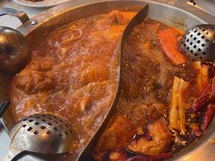 -名扬煮艺肥牛自助火锅(同和店)