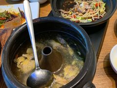 -云海肴·汽锅鸡·云南菜(苏州中心店)