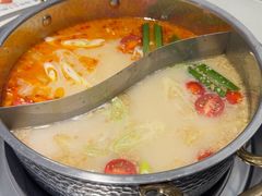 -太琼糟粕醋火锅·海南老爸茶(海棠湾臻选店)