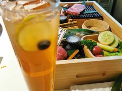 -赤坂亭M9和牛烧肉·日料398放题(万达店)