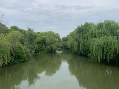 -同里国家湿地公园