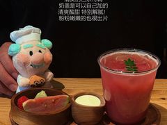 -KimPro 辛普乐概念韩餐