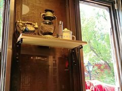 -北门涮肉·炭火铜锅涮肉(什刹海店)