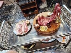 -安又胖韩国烤肉(美罗城店)