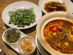 -粗茶淡饭·隐庐私厨(东亭店)