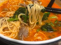 -和府捞面(景枫中心店)