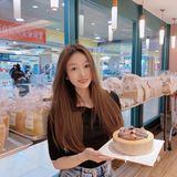 这是什么神仙蛋糕？！栗子控冲鸭！ 