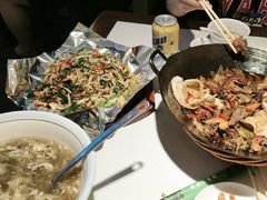 -东来土菜馆(民祥园路店)