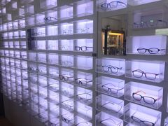 -云镜眼镜加工中心(南环路店)