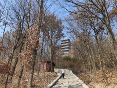 -大伊山景区