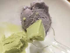 雀巢冰淇淋-汉巴味德(大悦城店)