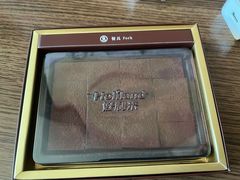 -好利来(欧亚商都店)