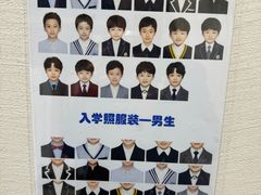 -天真蓝照相馆(五角场百联又一城店)