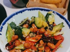 -锦尚阁烤鱼(望京新荟城店)