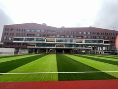 -上海市静安区教育学院附属学校(江宁校区)