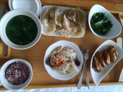 -湖畔阳光月子中心(泰达会馆店)