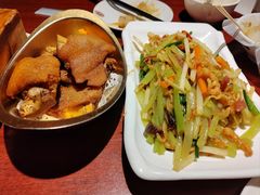 -老坑记·香港经典粤菜馆