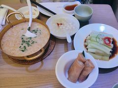 -苏小柳点心·手作小笼包(浦东嘉里城分院)