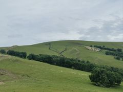 -克什克腾世界地质公园青山景区