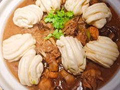 -饺子功·东北记忆·锅包肉(电厂路店)