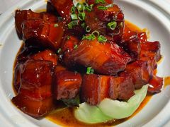 -壹品宴掦·淮扬菜(新牌坊店)