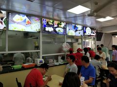 -顶巧鸡汤馄饨(虹口总店)